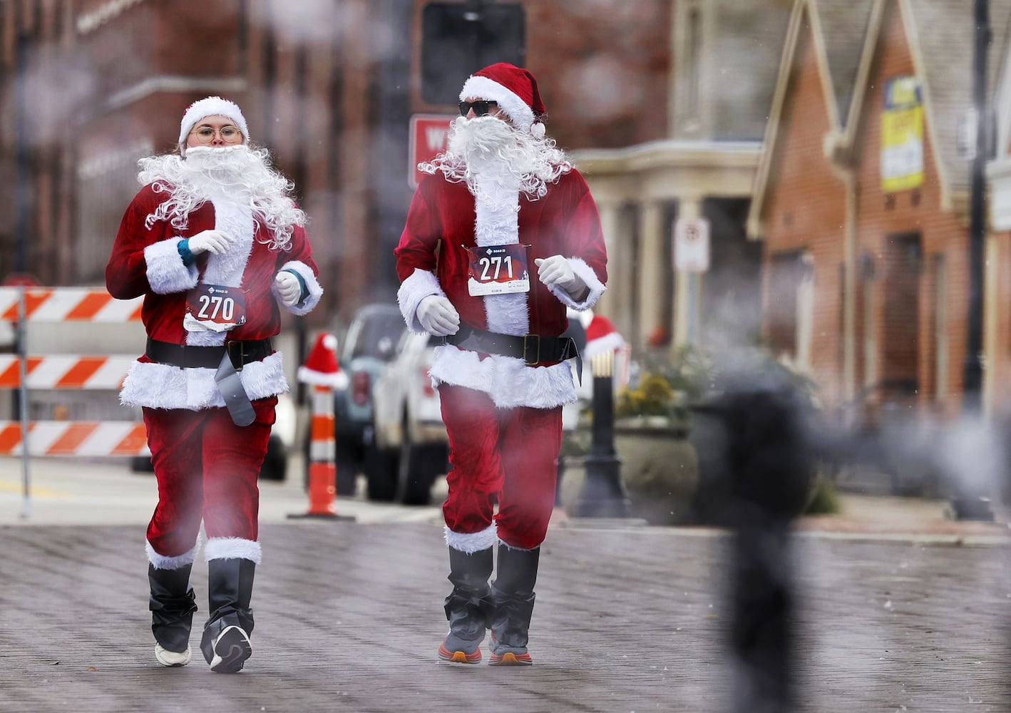 120223 SantaCon Hamilton