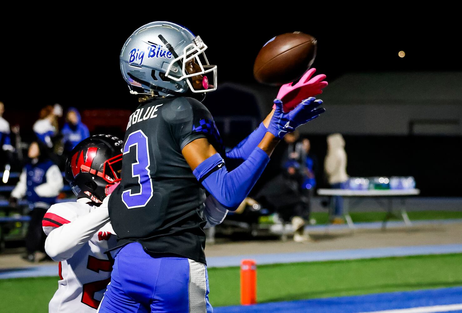 102023 Hamilton vs Lakota West Football