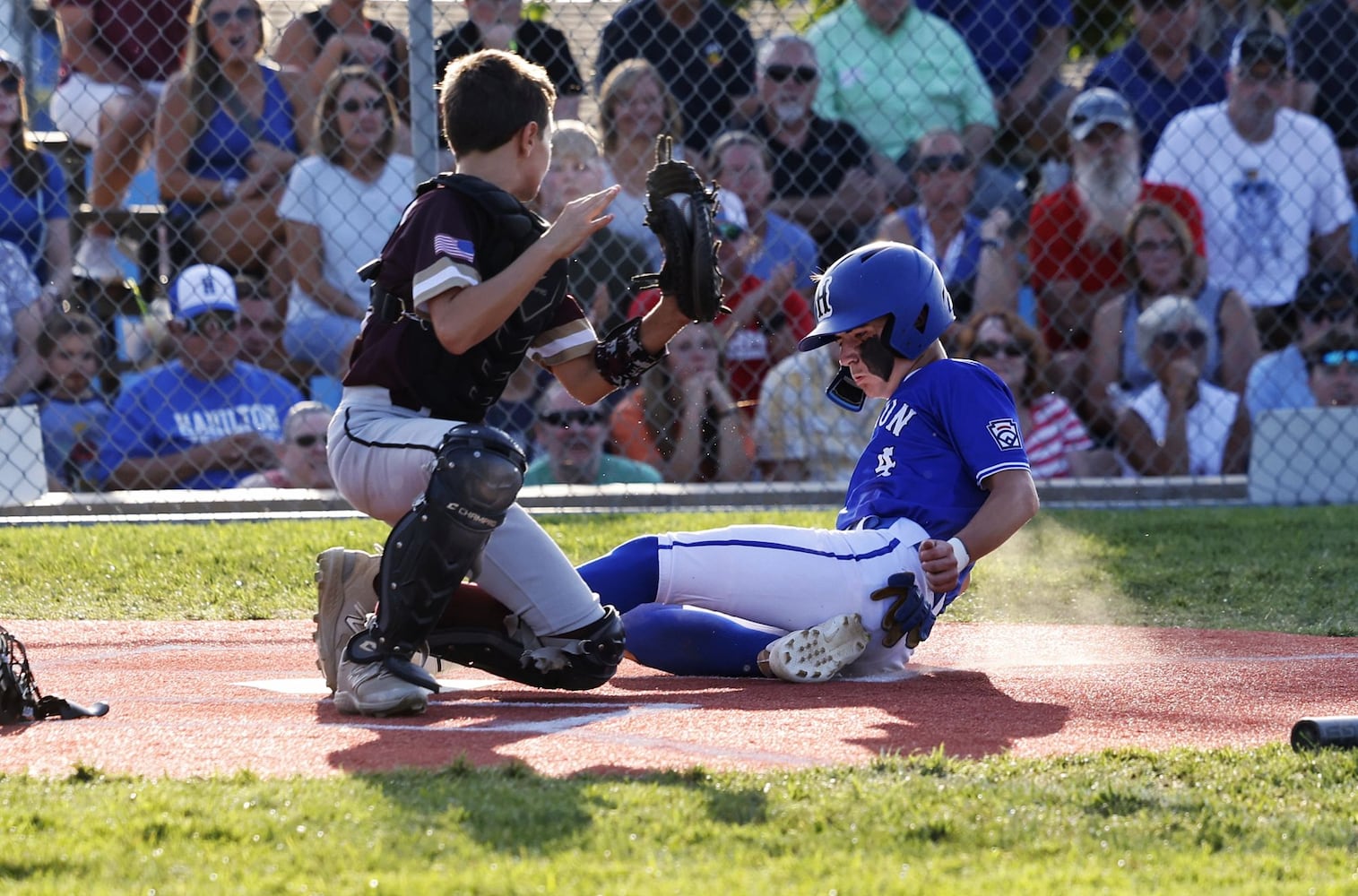 072024 West Side Little League