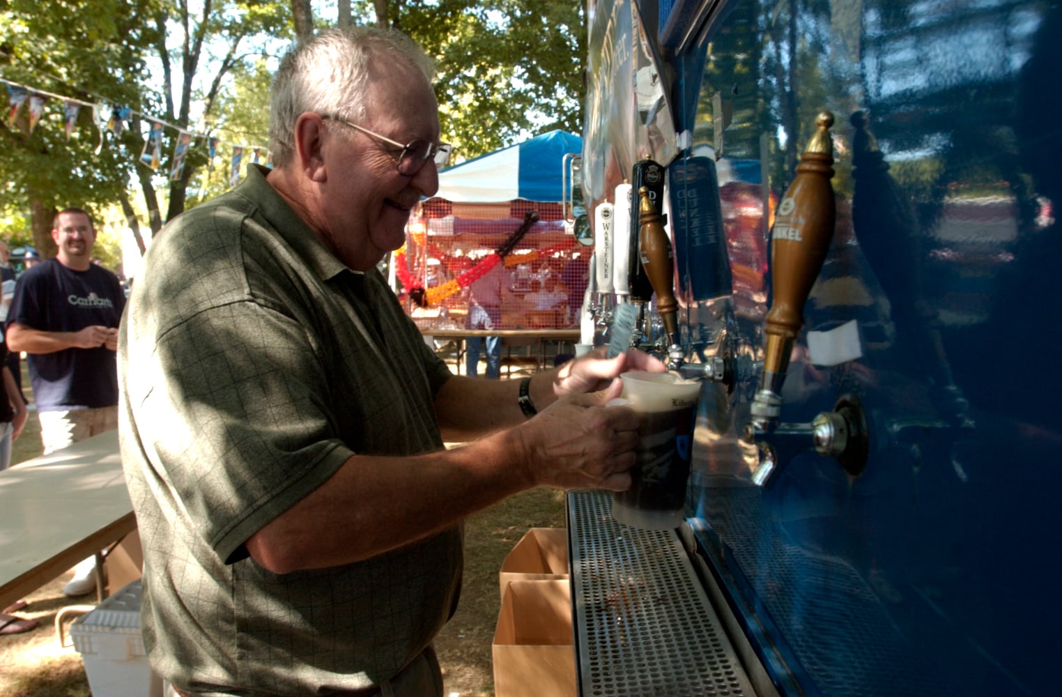 PHOTOS Hamilton's Liberty Home Oktoberfest through the years