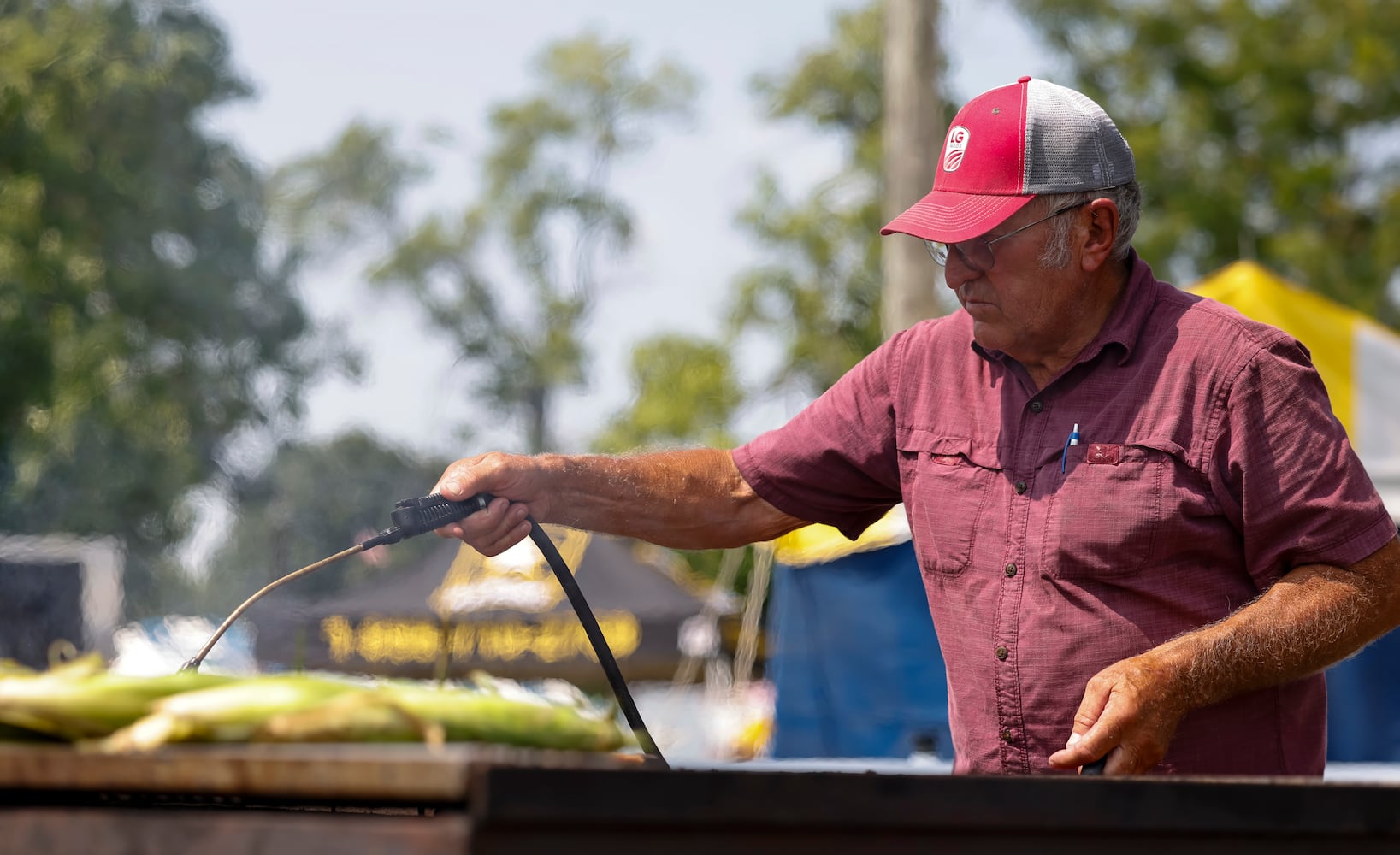 072423 Butler County Fair