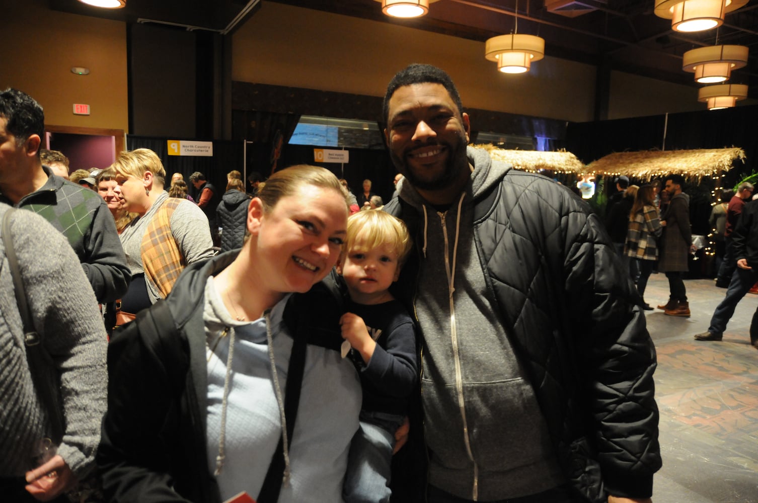 PHOTOS: Did we spot you saying ‘cheese’ at Jungle Jim’s Big Cheese Festival?