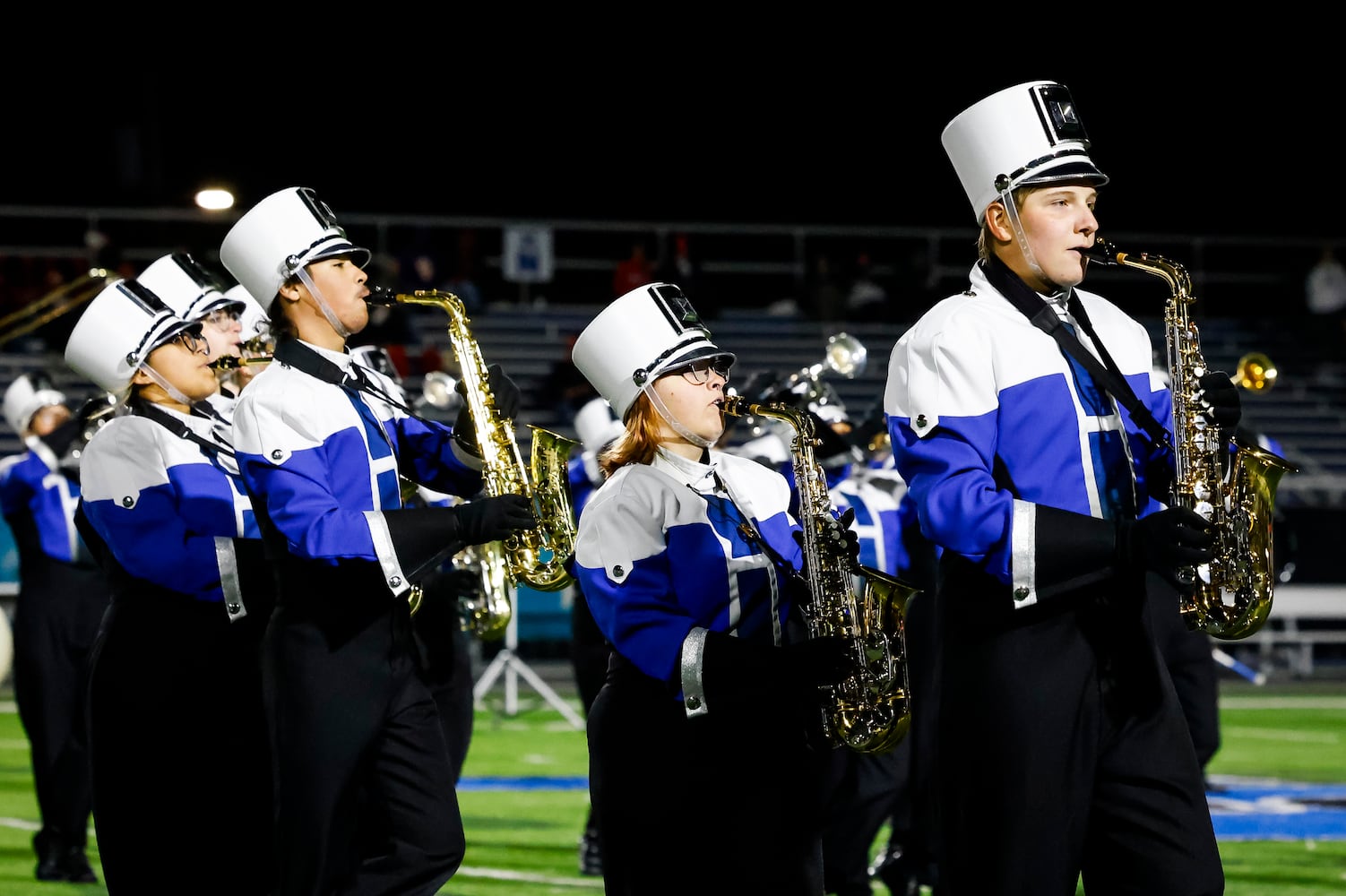 102023 Hamilton vs Lakota West Football