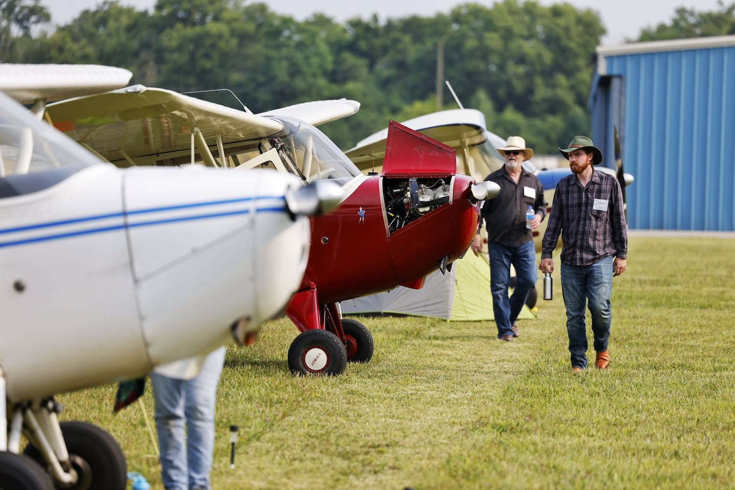 061523 Aeronca Fly In