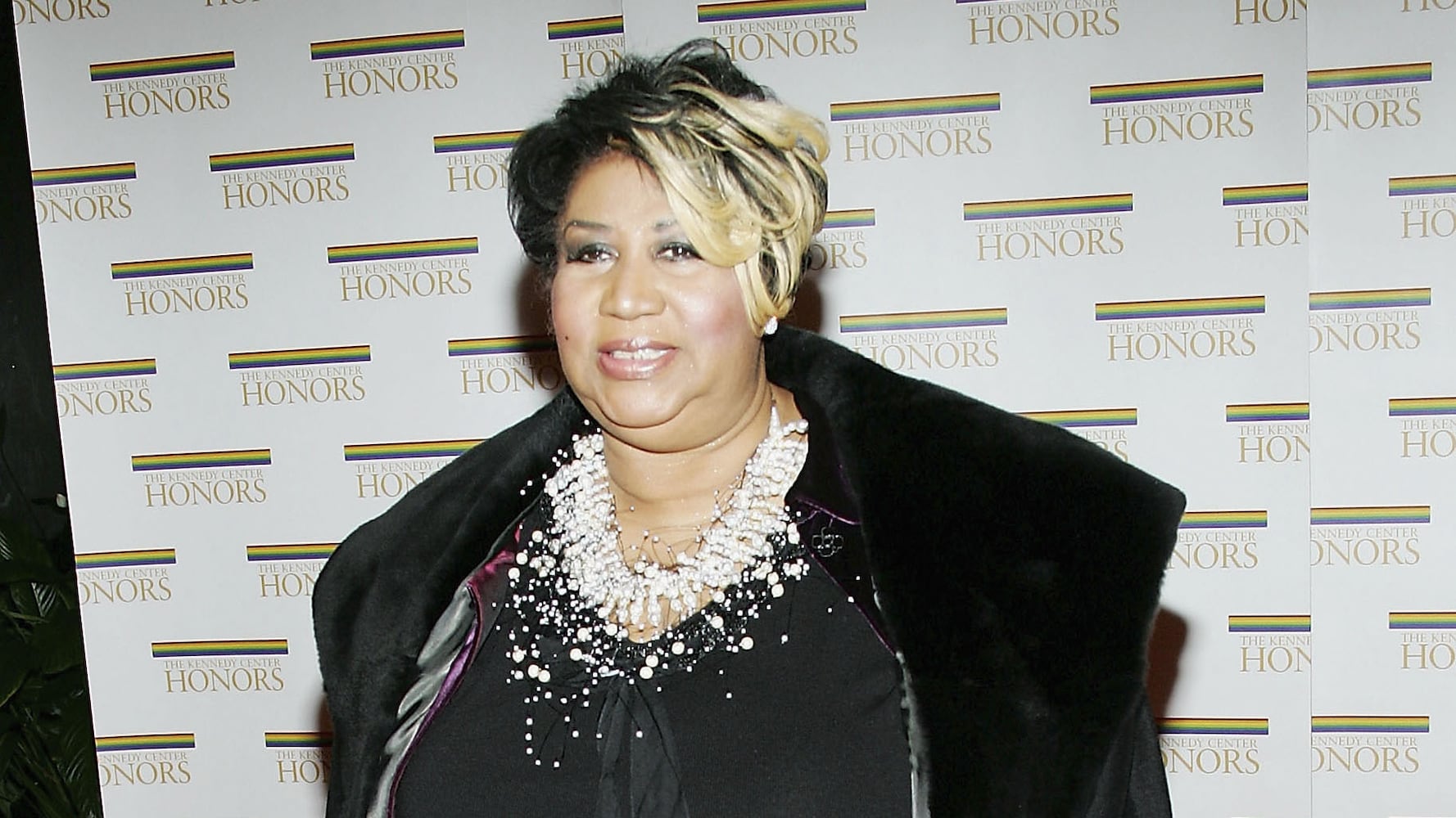 Photos: Aretha Franklin through the years