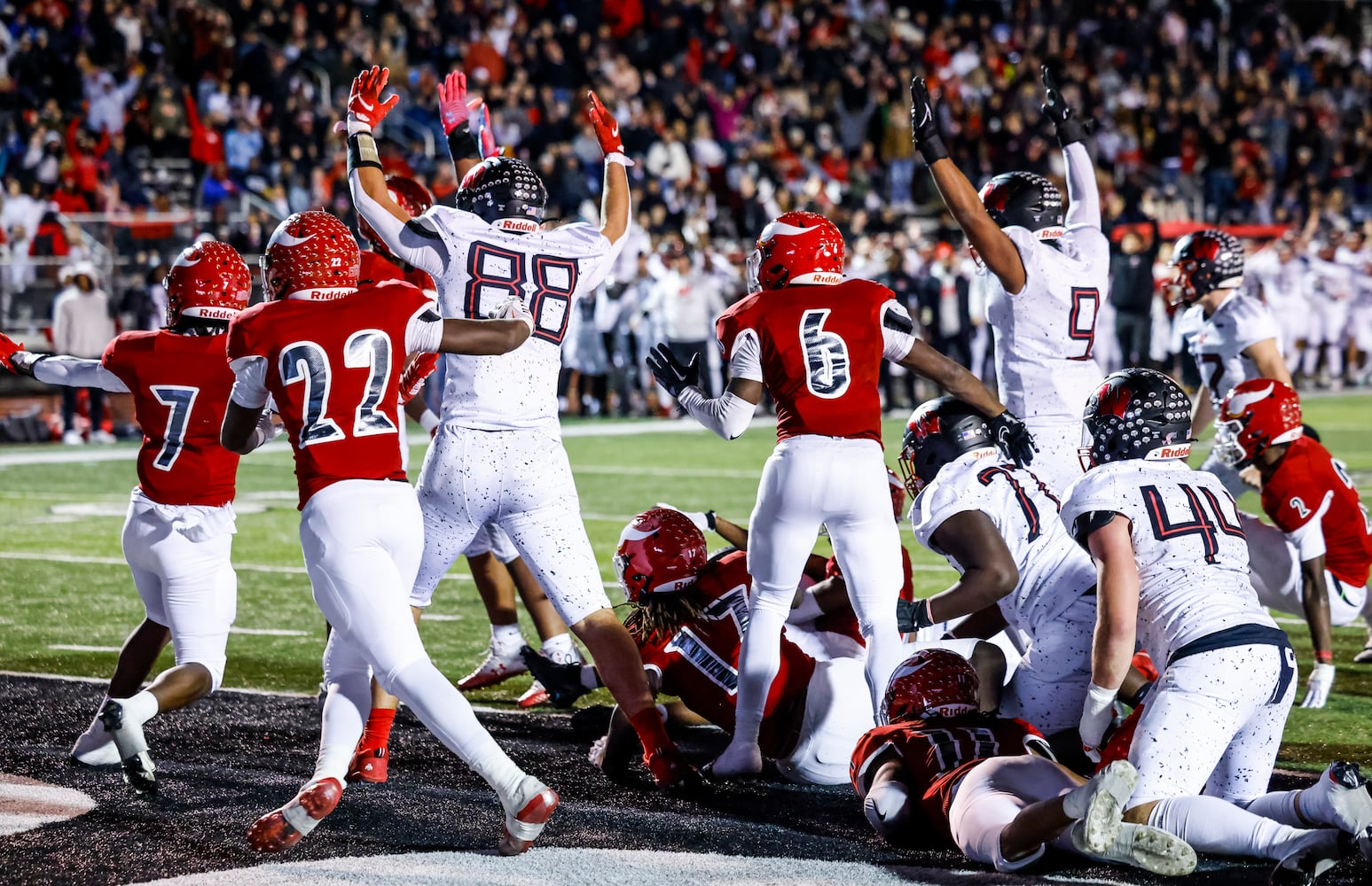 111023 lakota west football