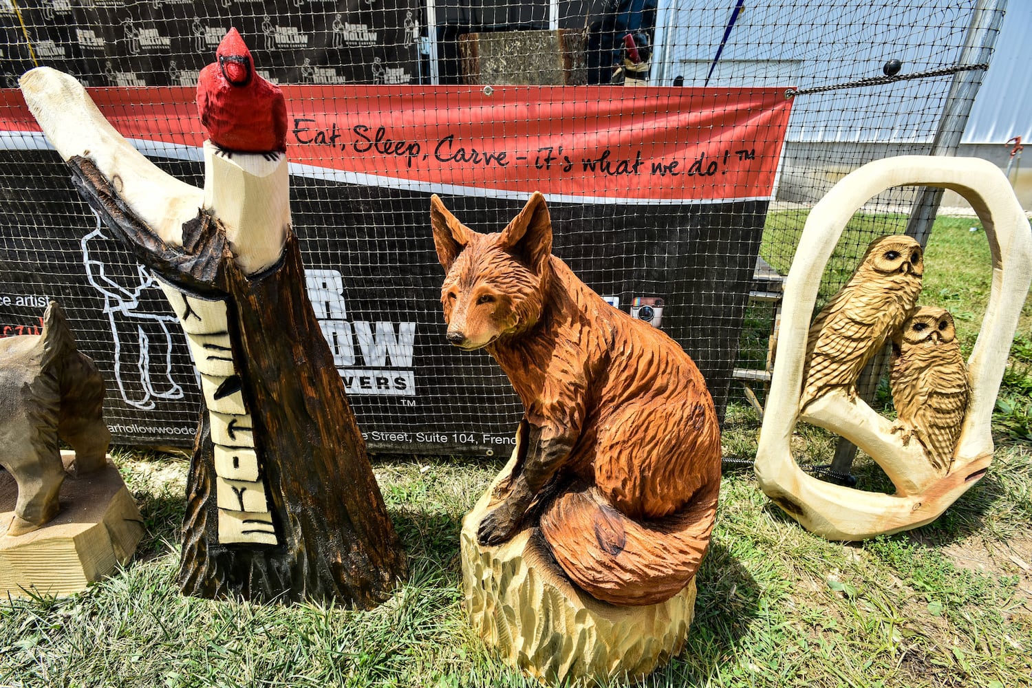 PHOTOS: Butler County Fair 2018