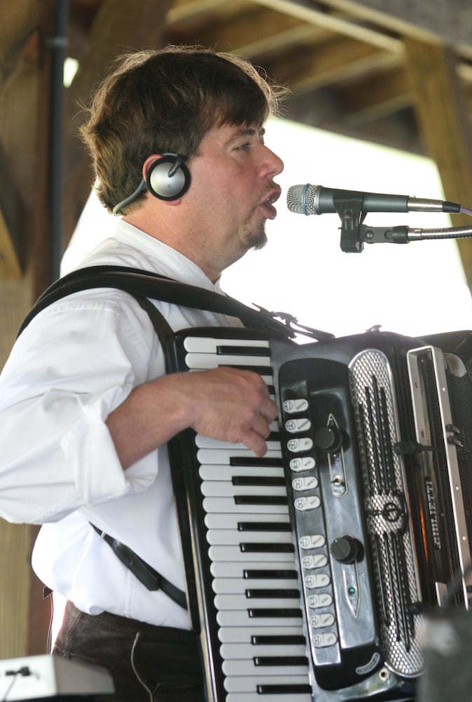 PHOTOS Hamilton's Liberty Home Oktoberfest through the years