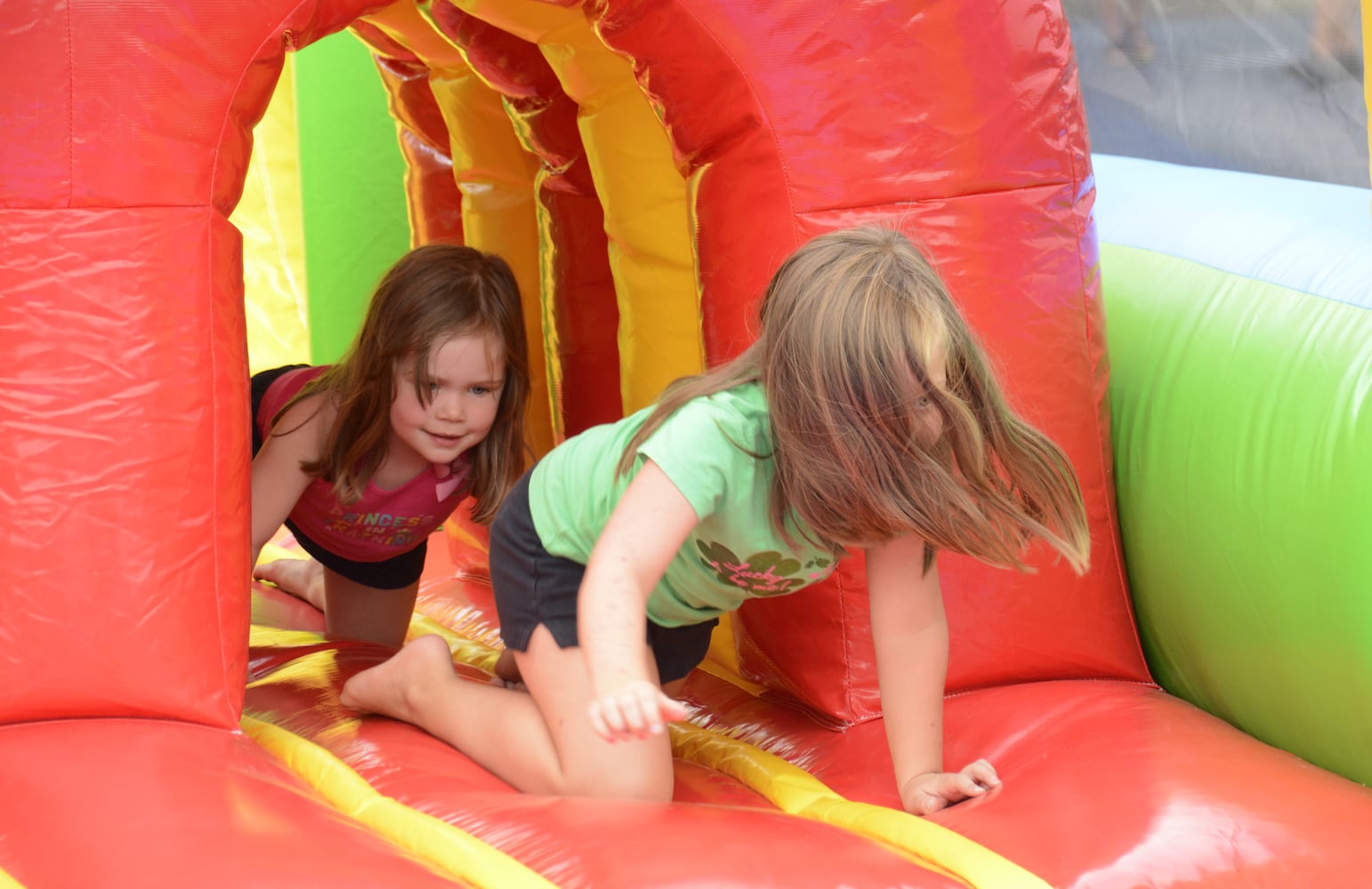 PHOTOS: National Night Out in Butler County