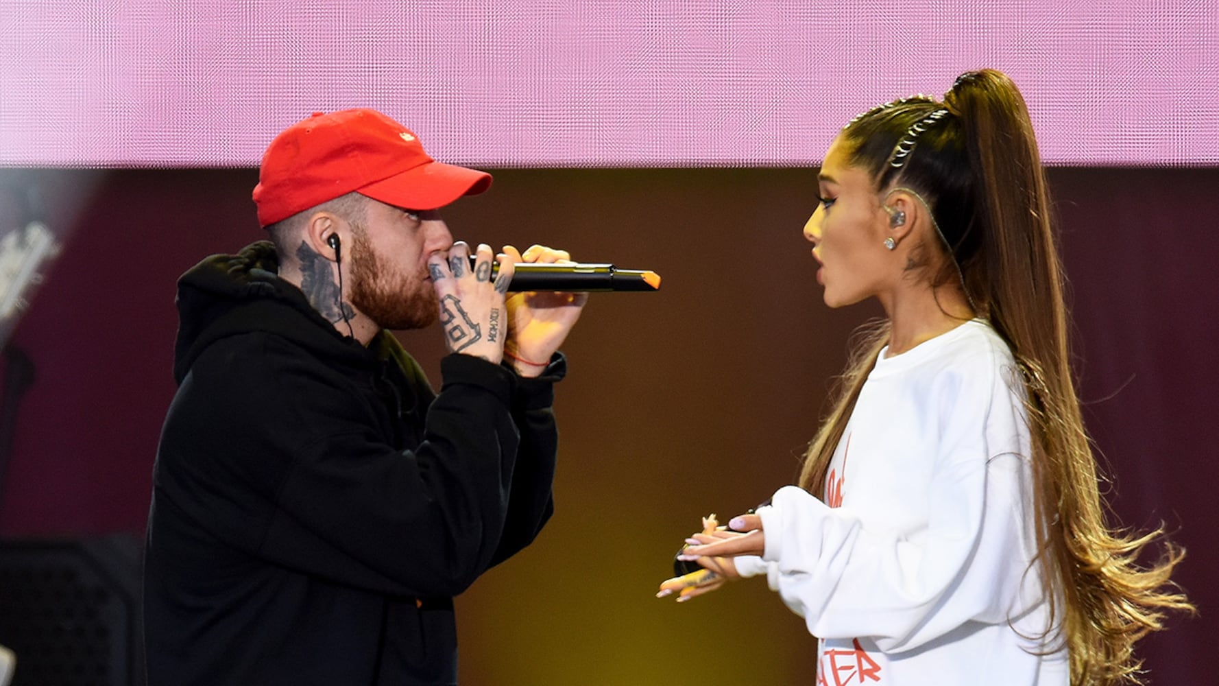 Photos: Remembering Mac Miller