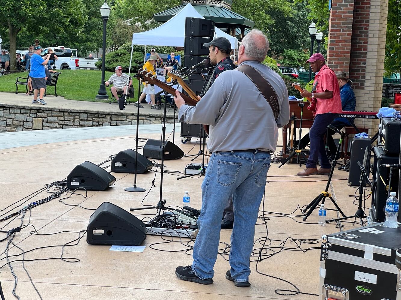 Cincy Blues Fest