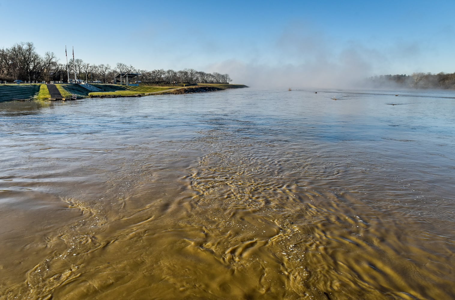 Middletown flooding