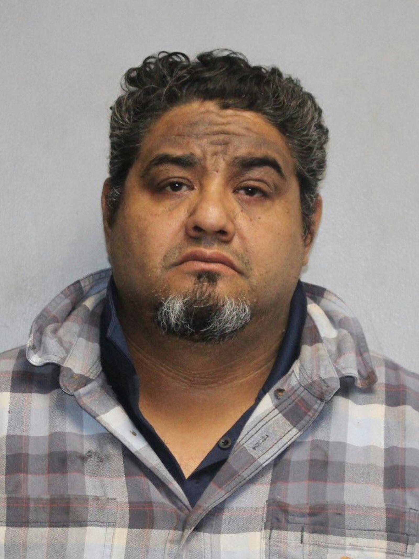 Napoleon Figueroa-Pineda. BUTLER COUNTY SHERIFF'S OFFICE