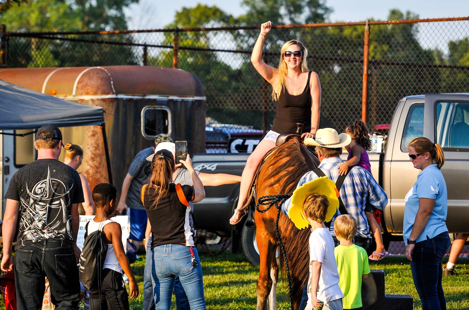 Middletown National Night Out