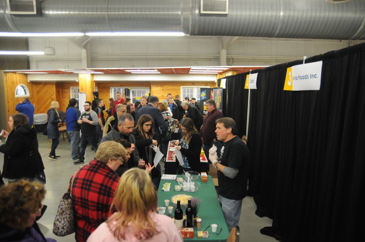 PHOTOS: Did we spot you saying ‘cheese’ at Jungle Jim’s Big Cheese Festival?