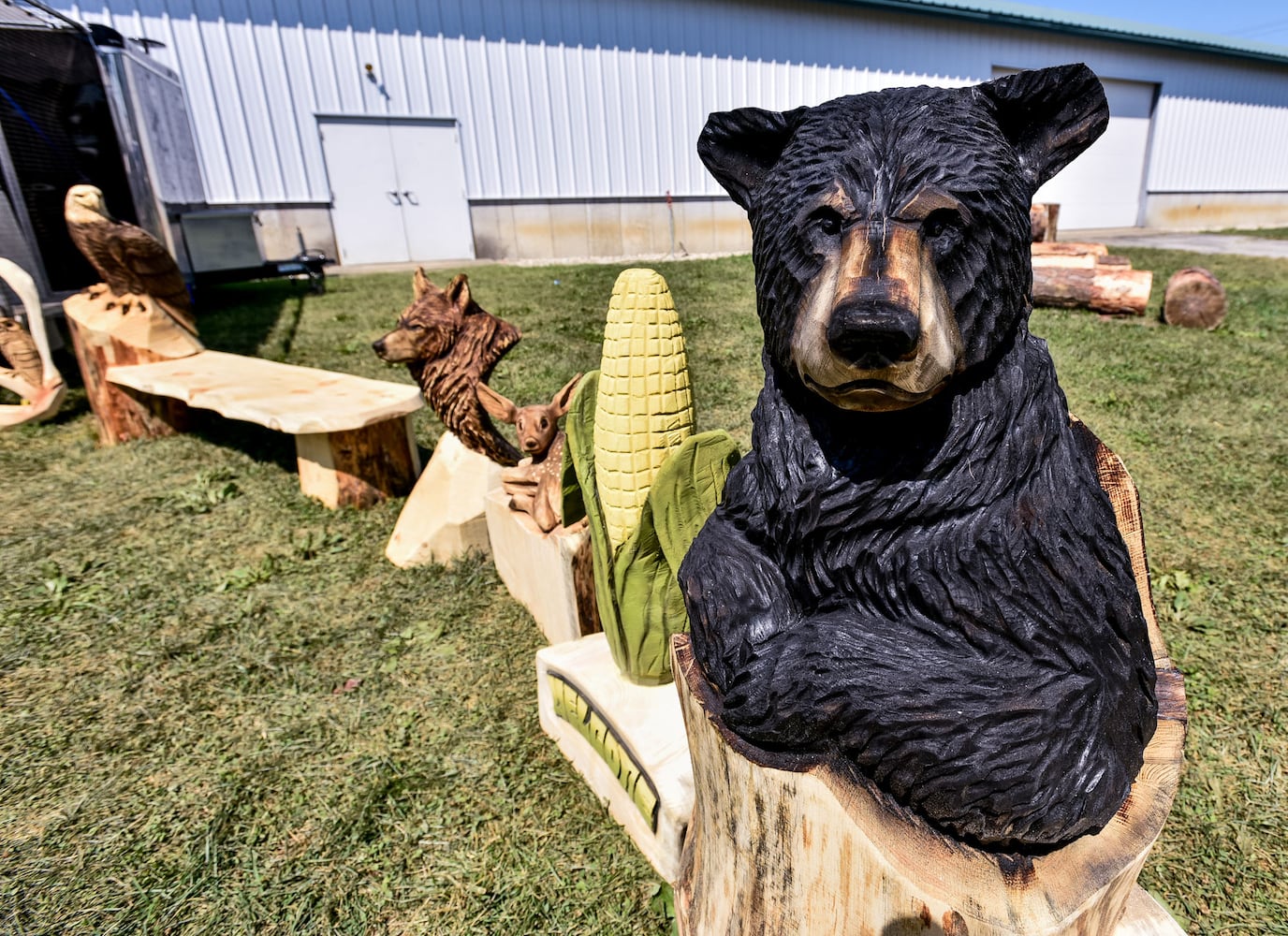 PHOTOS: Butler County Fair 2018