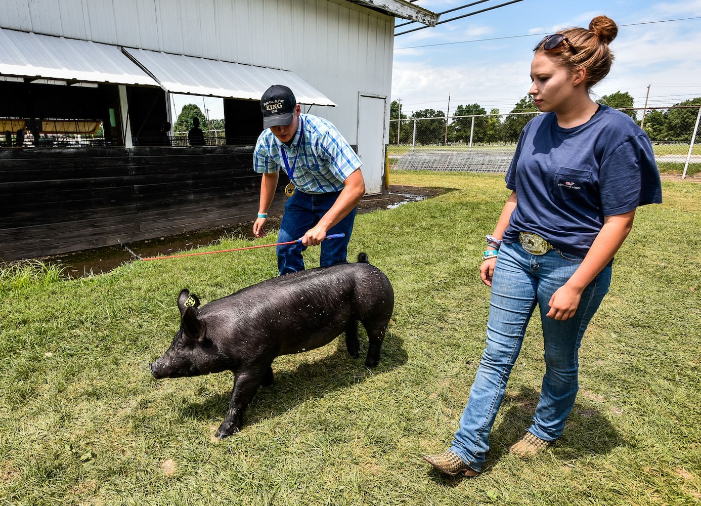 PHOTOS: Butler County Fair 2018