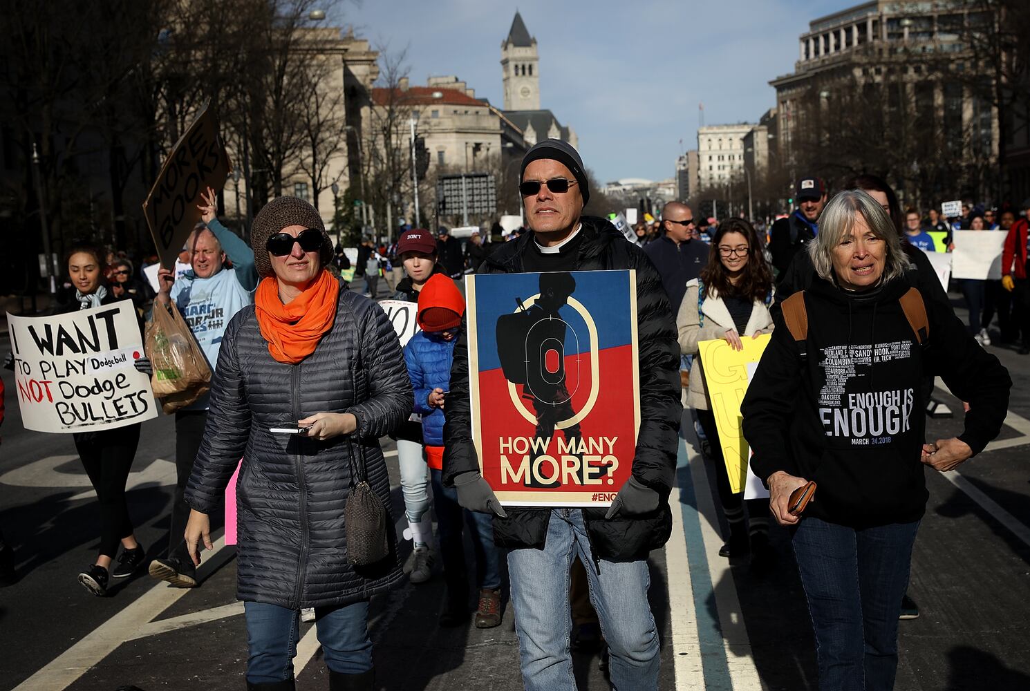 Photos: March for Our Lives