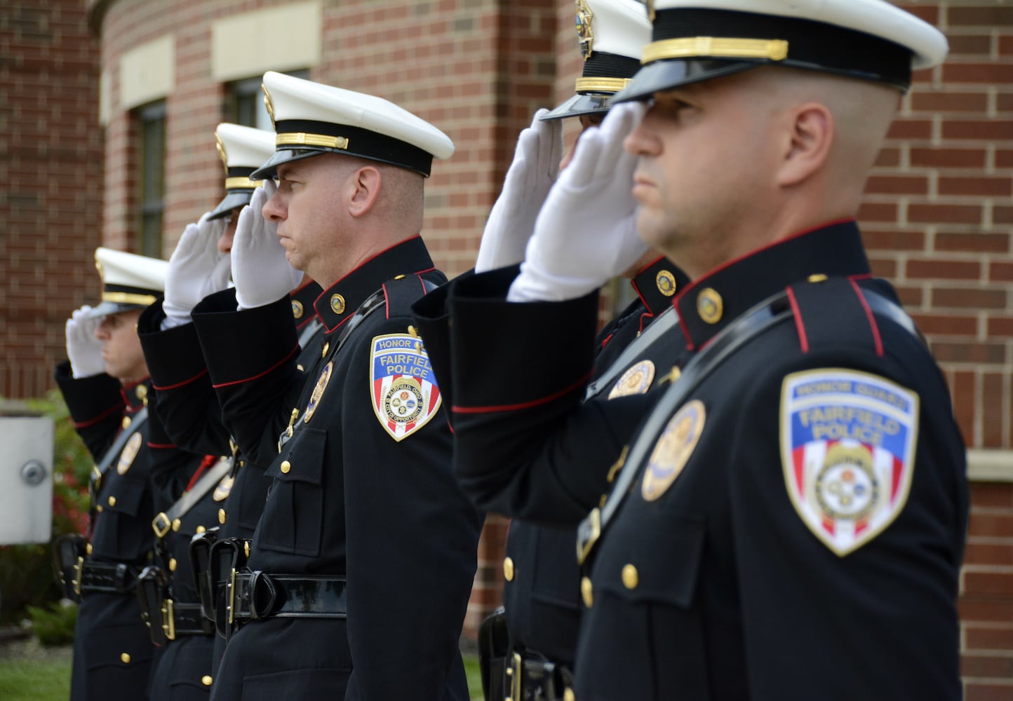 PHOTOS: National Night Out in Butler County