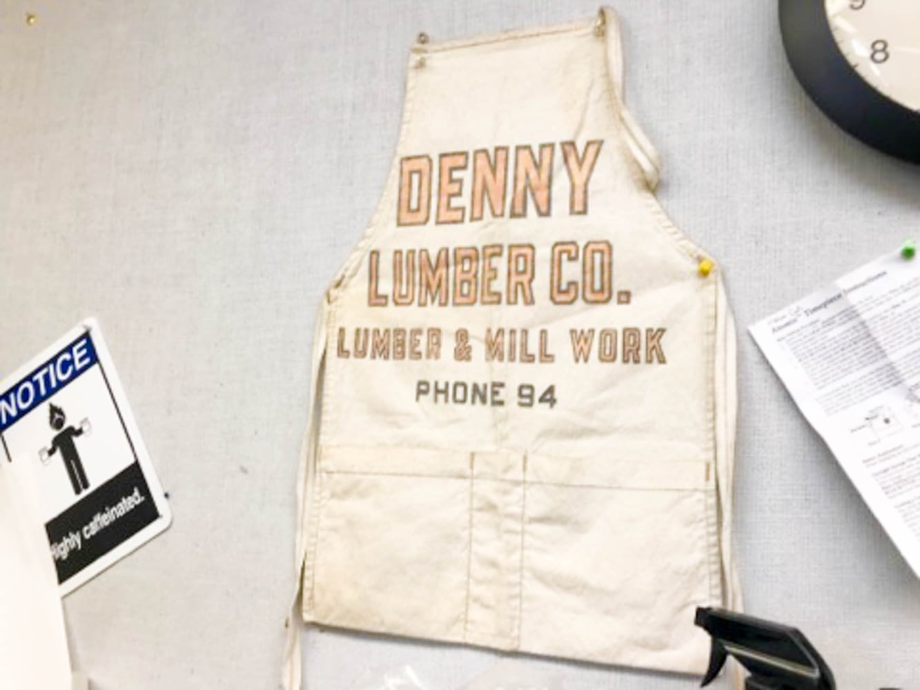 PHOTOS Denny Lumber Company celebrates 160th year in business