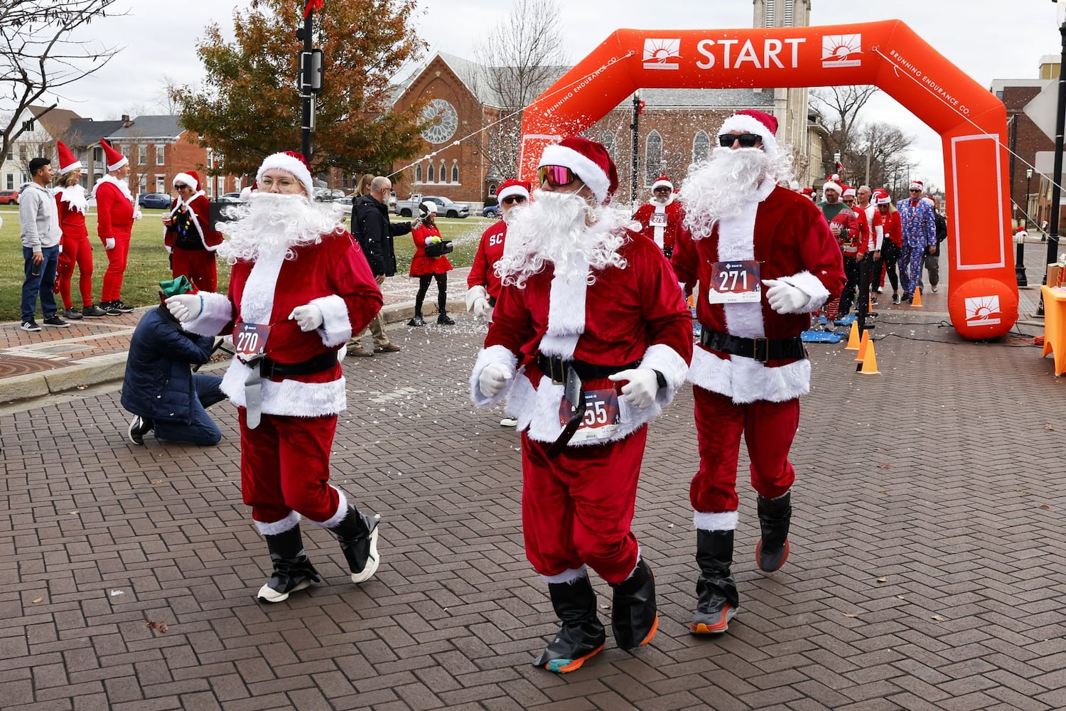 120223 SantaCon Hamilton