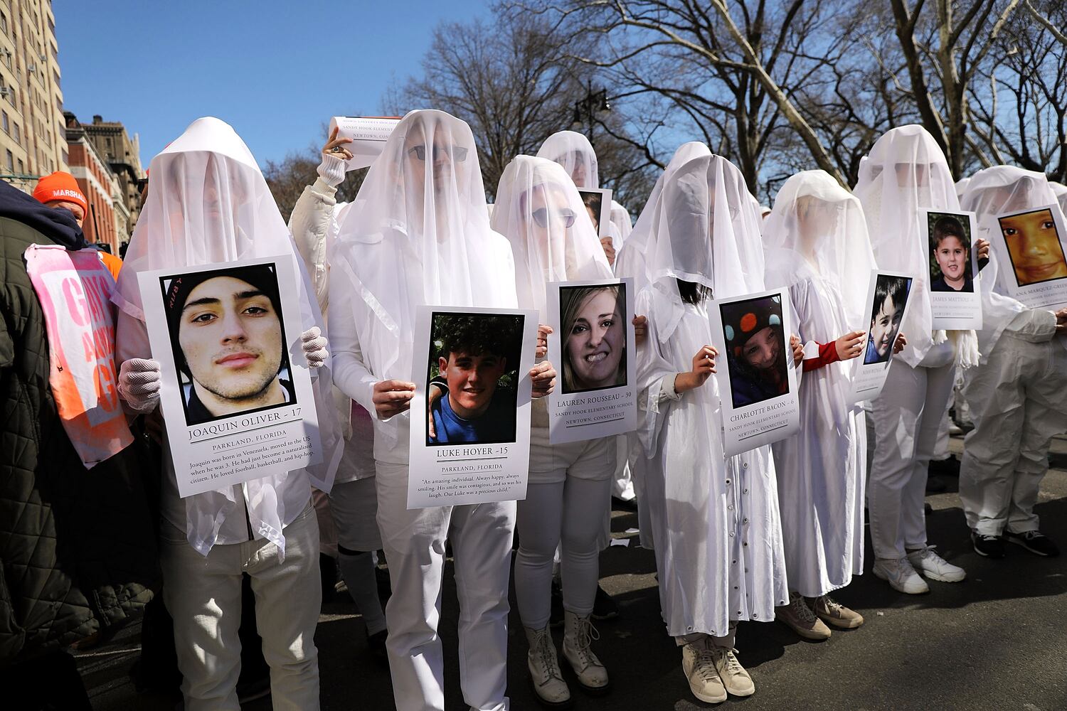 Photos: March for Our Lives