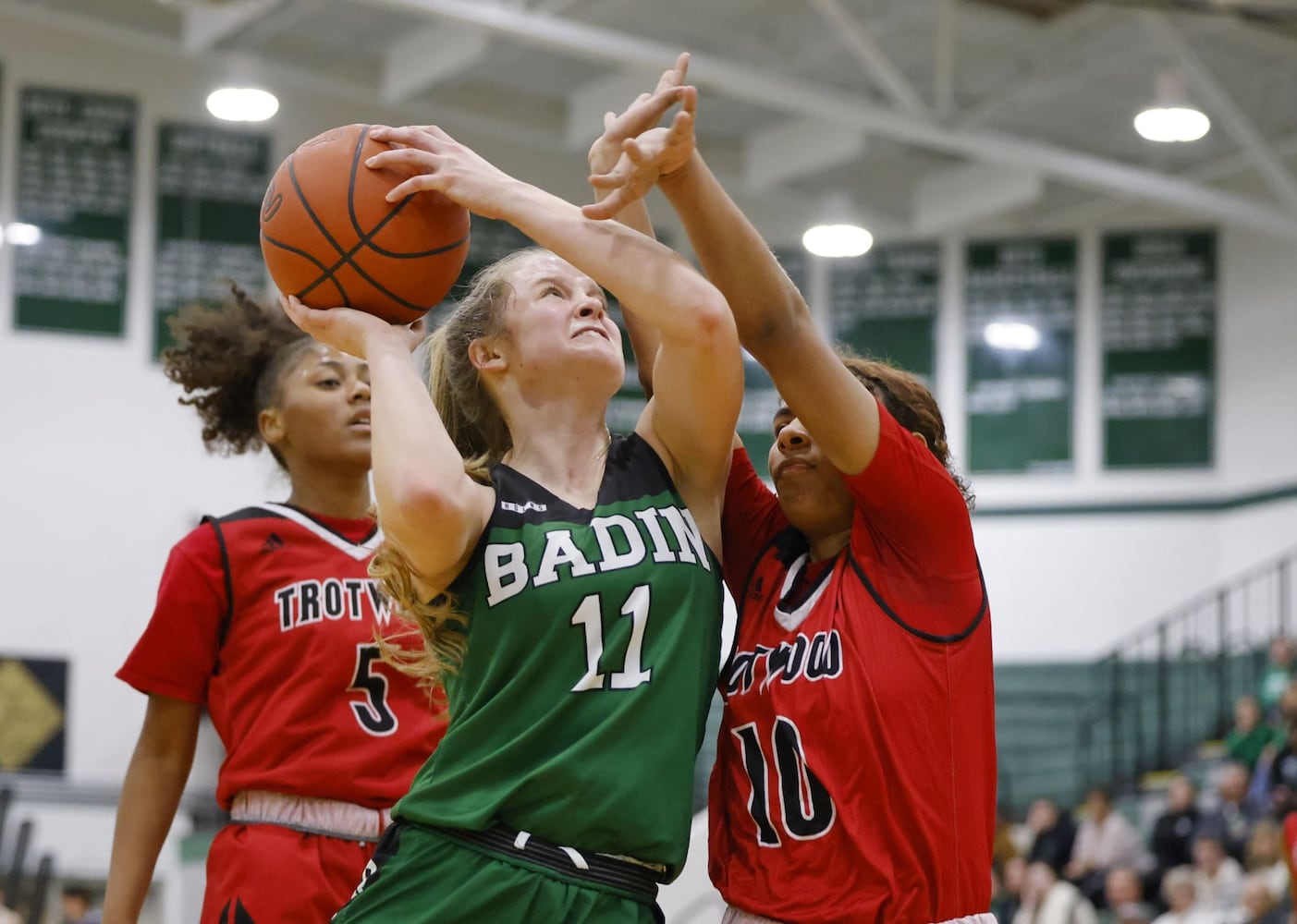 022522 Badin bball