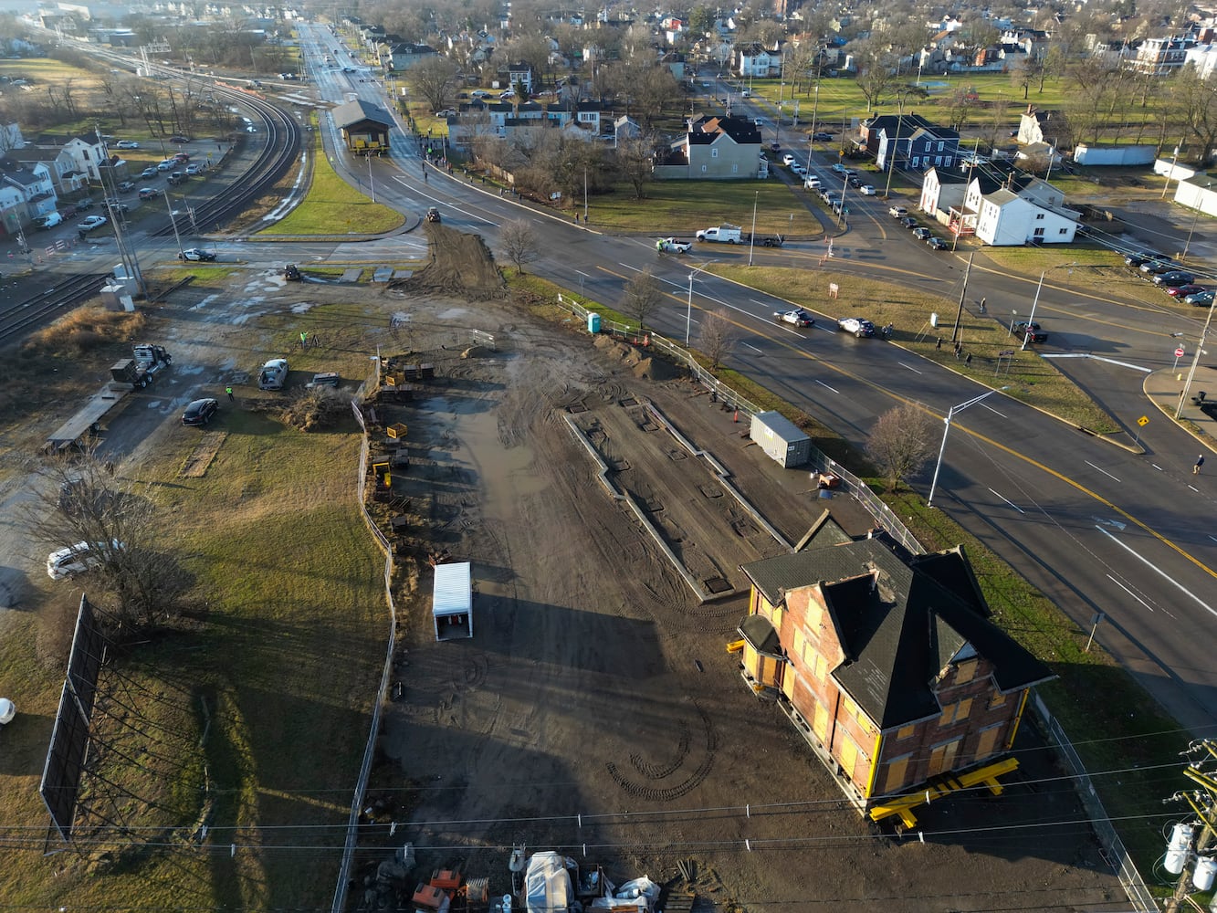 011723 Train Depot Move