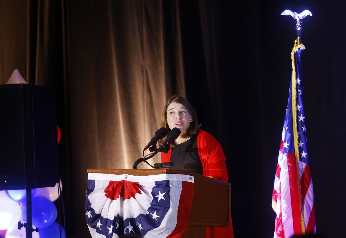 Butler County GOP Lincoln Day dinner