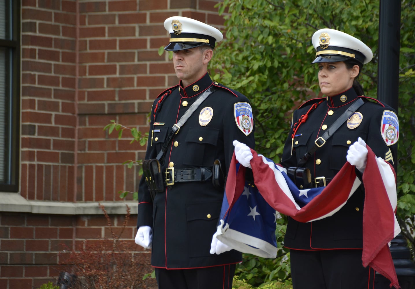 PHOTOS: National Night Out in Butler County