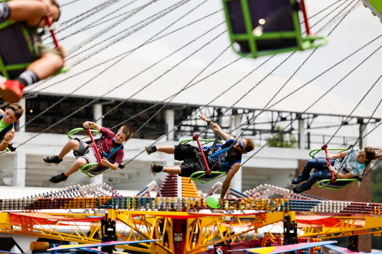 072423 Butler County Fair