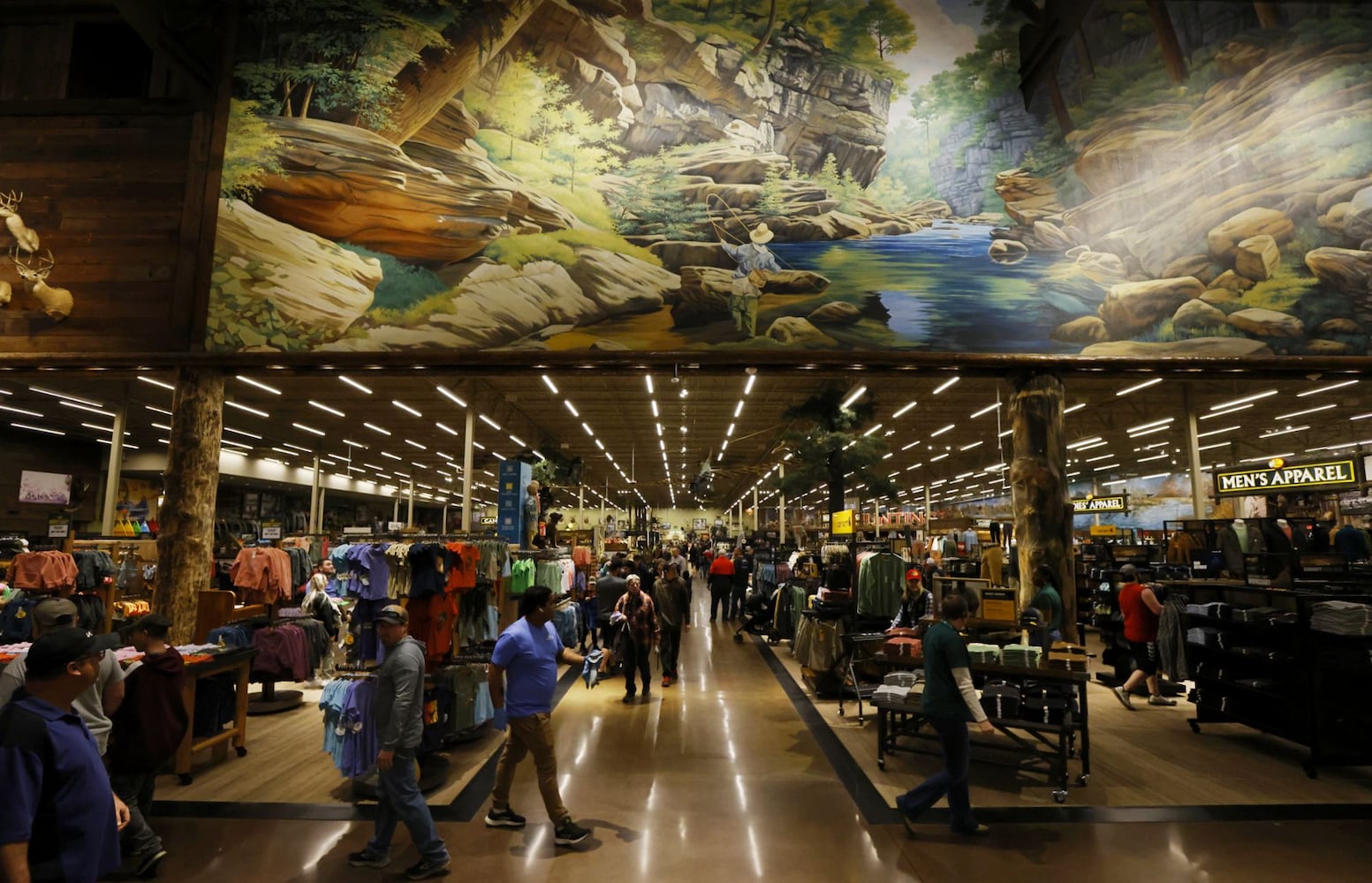 022124 Bass Pro Shops