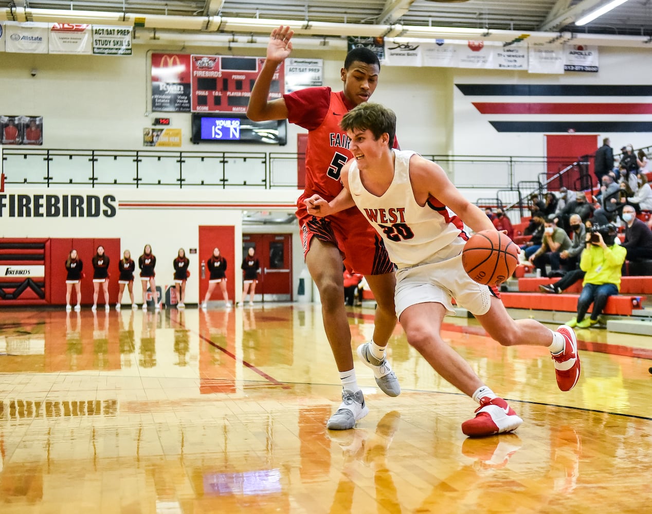 021221 Fairfield Lakota West basketball