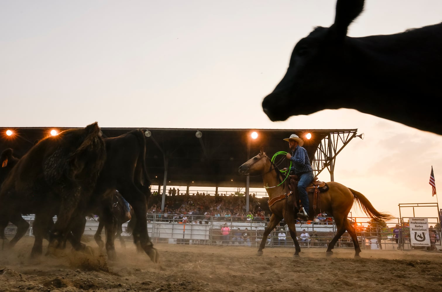 072523 BC Fair Broken Horn Rodeo