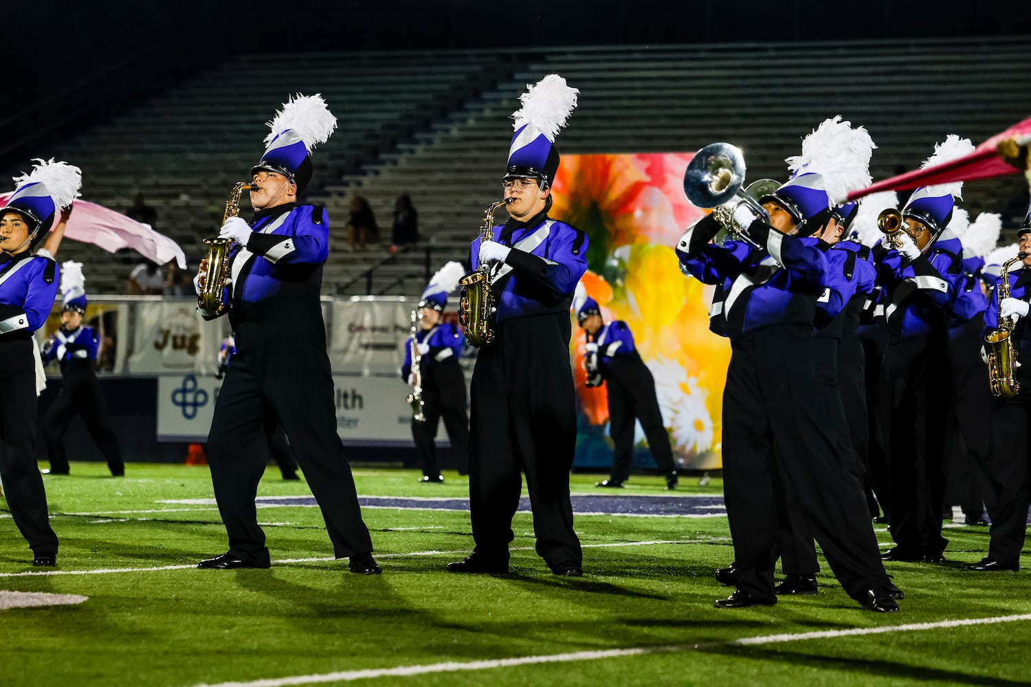 092923 Middletown vs Hamilton football