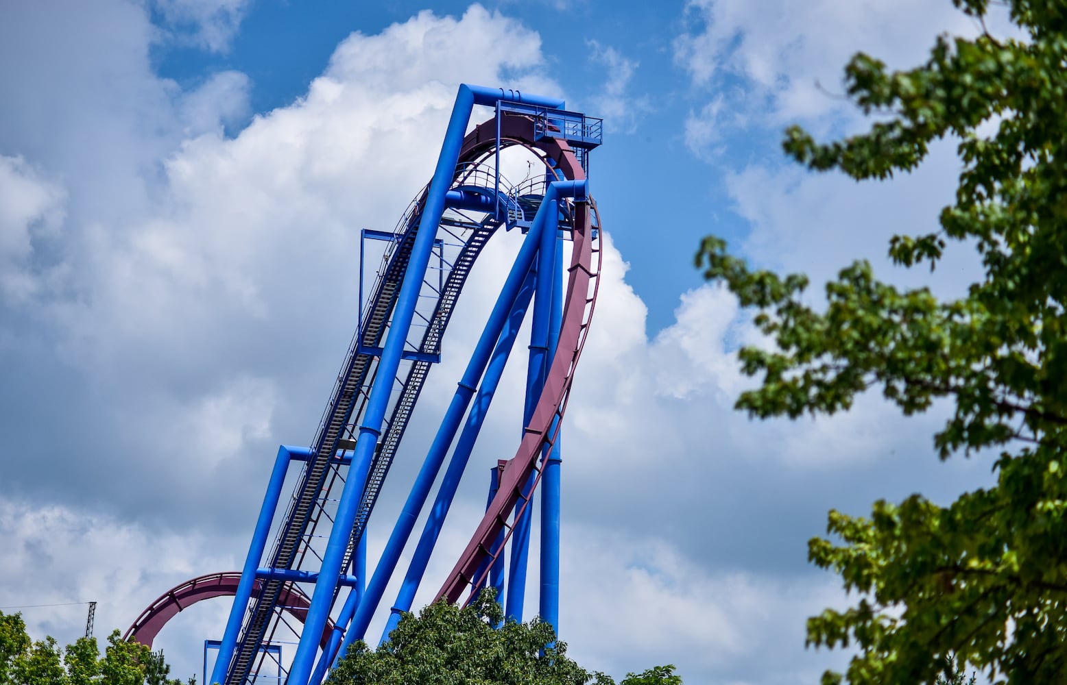 Kings Island opens with increase safety measures