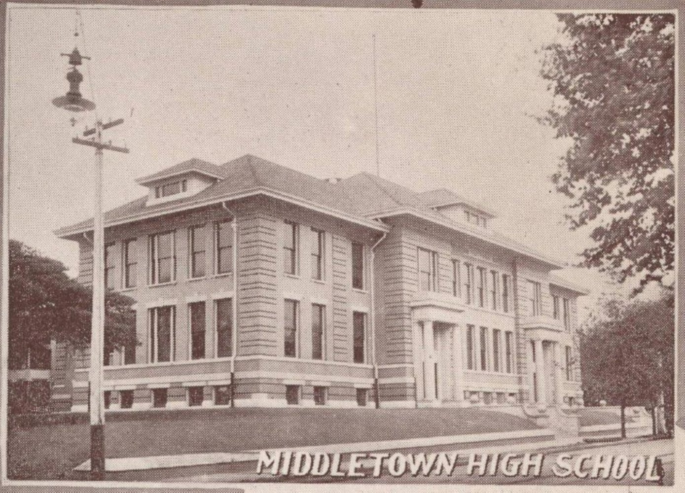 Middletown historical photos