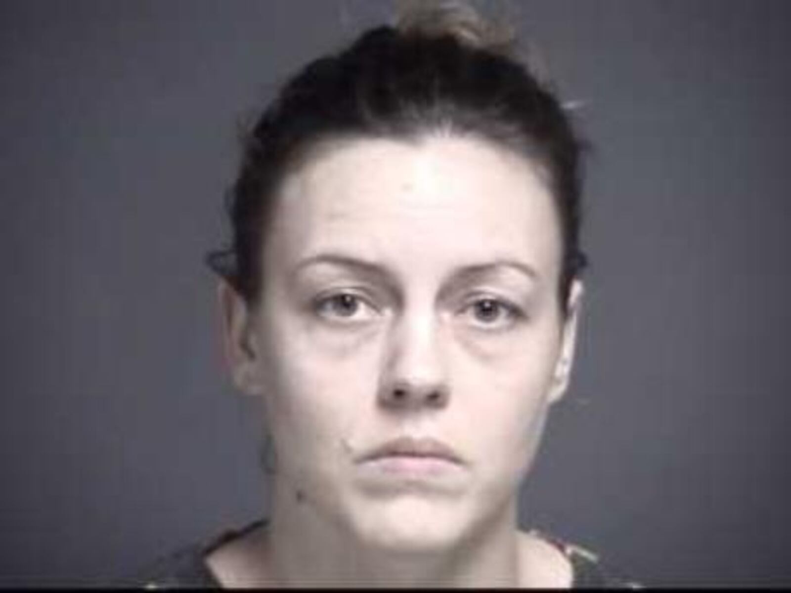 Stormy Delehanty, 27, of Deerfield Twp., was booked into the Warren County Jail on Aug. 3 on murder, felonious assault and tampering with evidence charges.