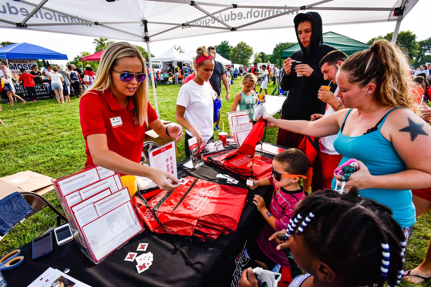 Middletown National Night Out