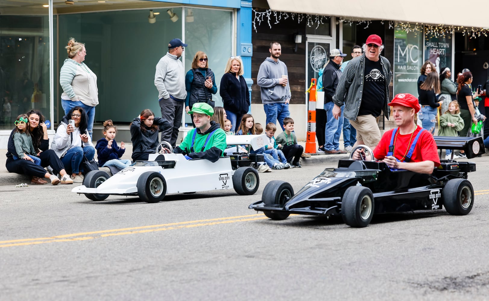 031624 Middletown St. Patrick's Day Parade