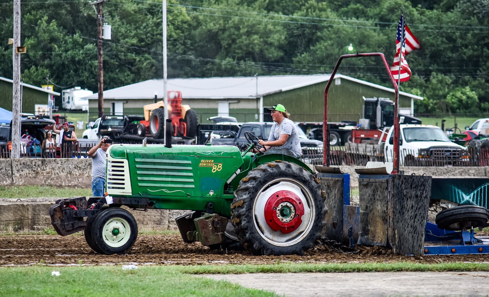 Butler County Fair 2020