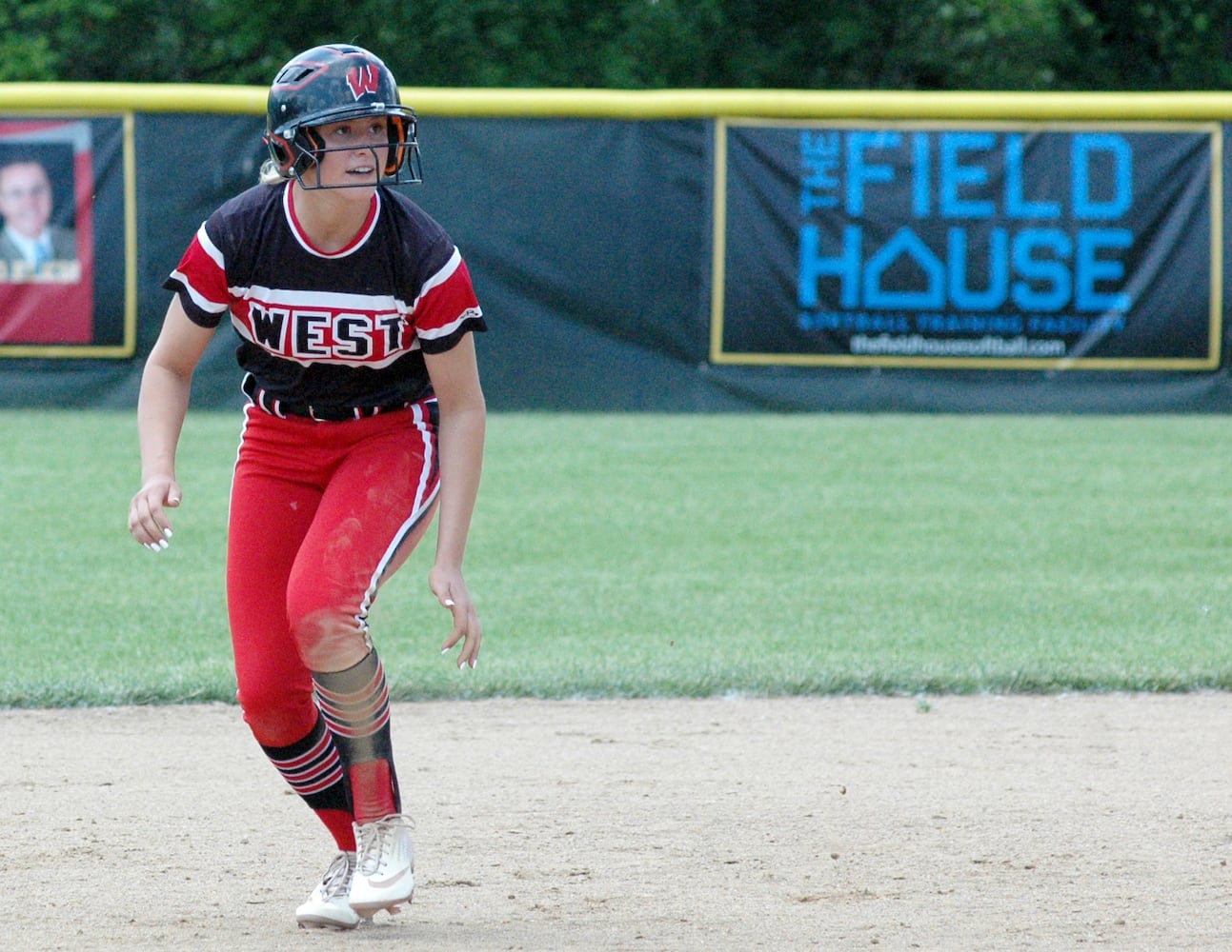 PHOTOS: Lakota East Vs. Lakota West Division I Regional High School Softball