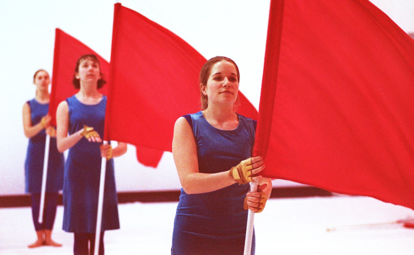 PHOTOS: 20 years ago in Butler County in scenes from March 2002