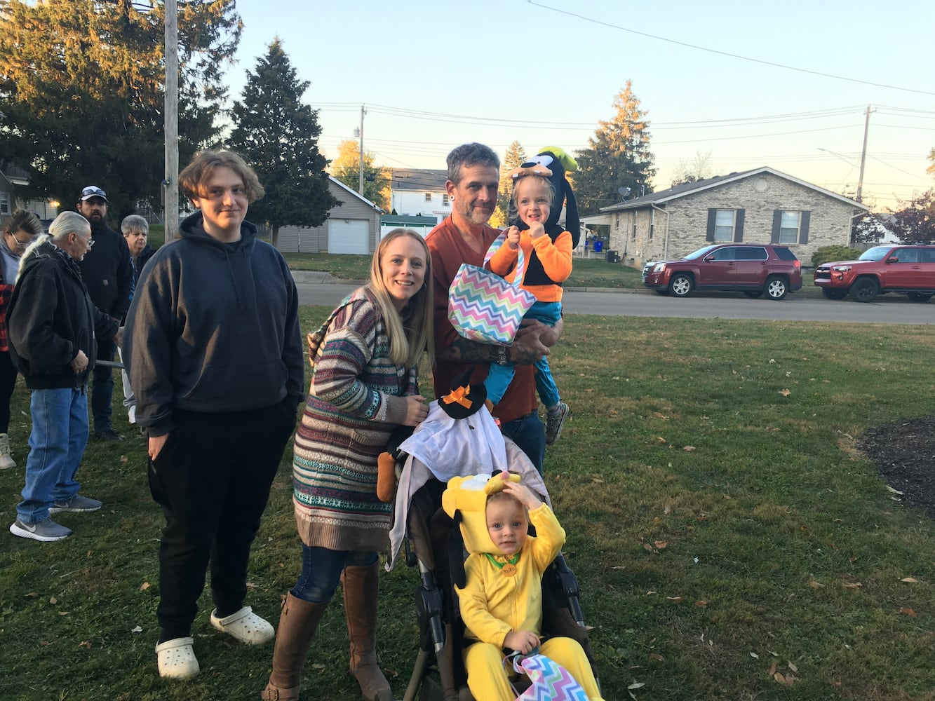 lindenwald trunk-or-treat 2022