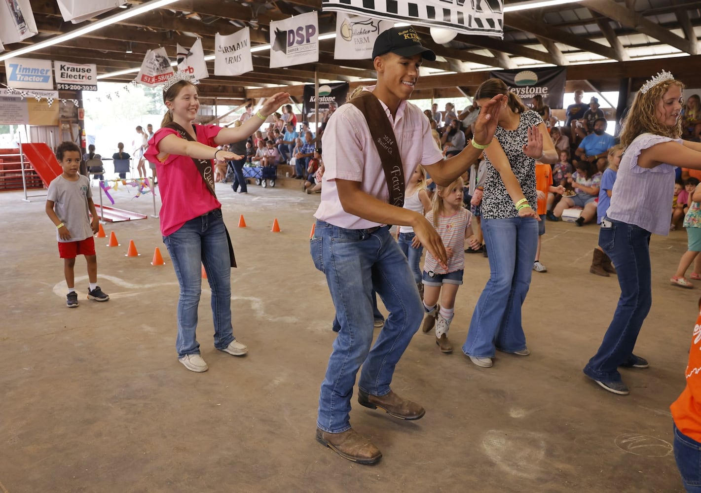 072424 Butler County Fair