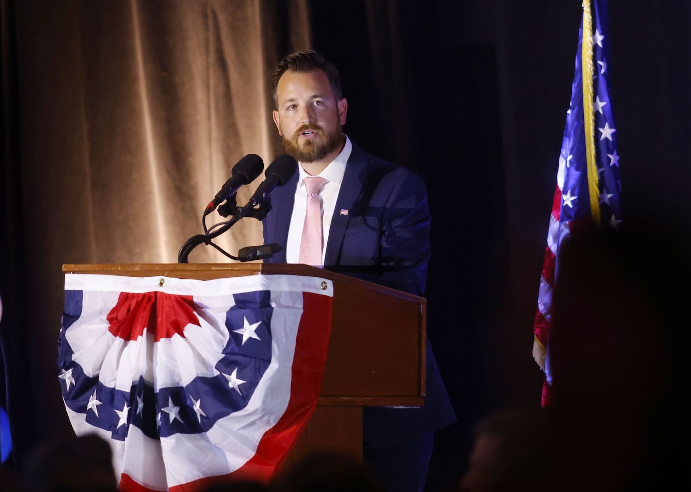 GOP Lincoln dinner speakers