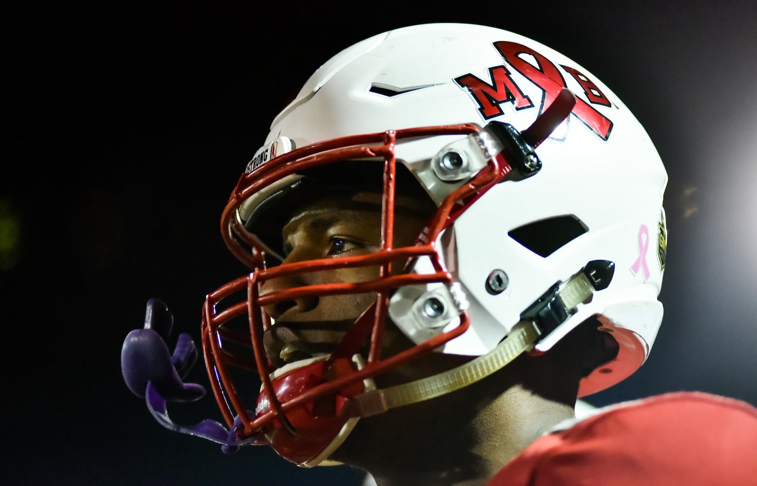 Fairfield vs Colerain Football