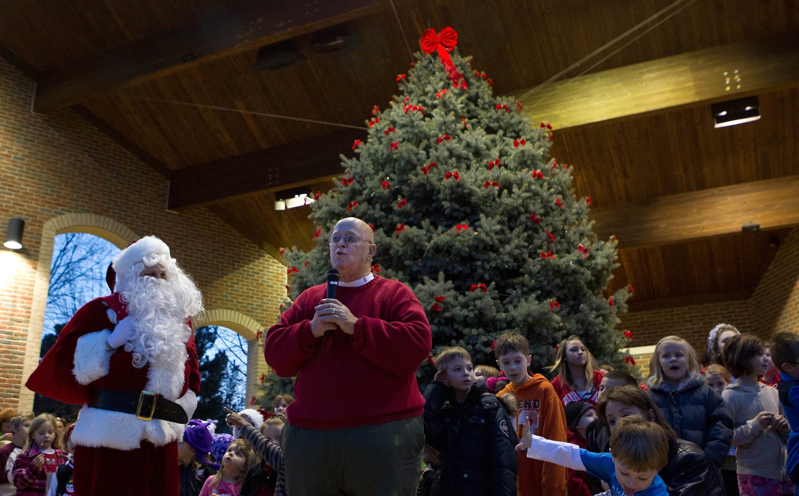 PHOTOS: Remembering Fairfield Councilman, former mayor Ron D'Epifanio