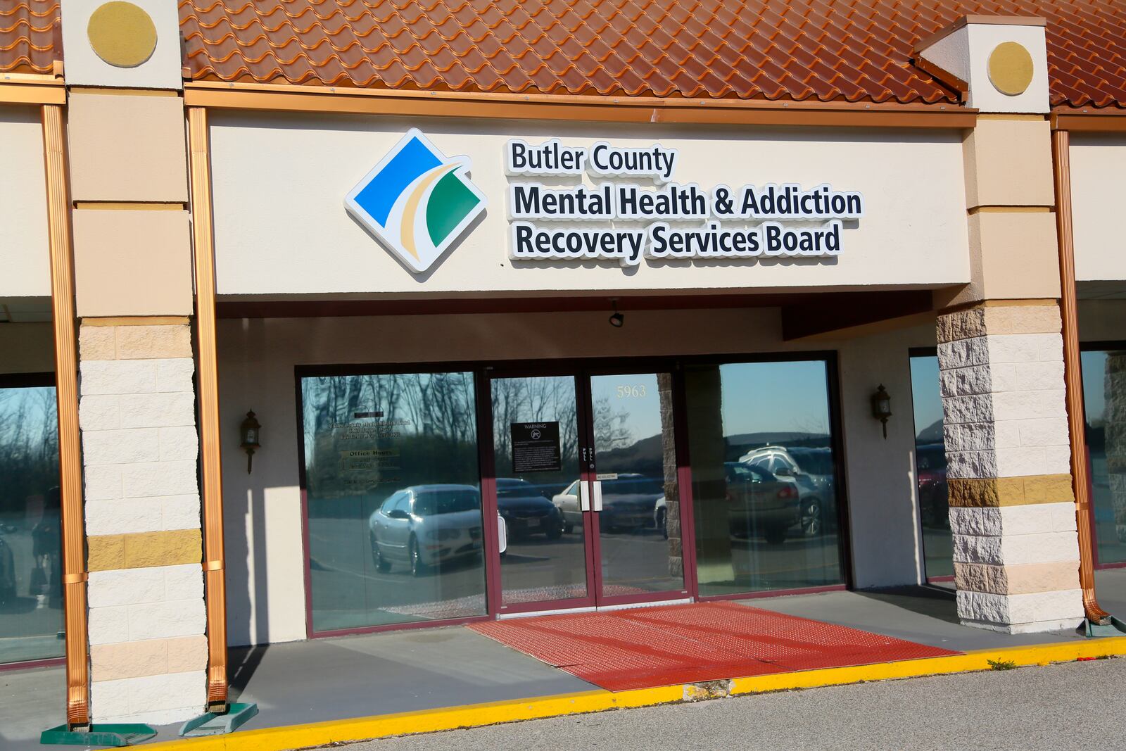 Butler County voters will consider a five-year, 1-mill levy in the Nov. 3 general election that would generate $7.5 million for the Mental Health and Addiction Recovery Services Board. County voters will also consider a five-year, 1.3-mill elderly services levy that would generate $10 million for the Elderly Services Program managed by the Council on Aging. GREG LYNCH/FILE