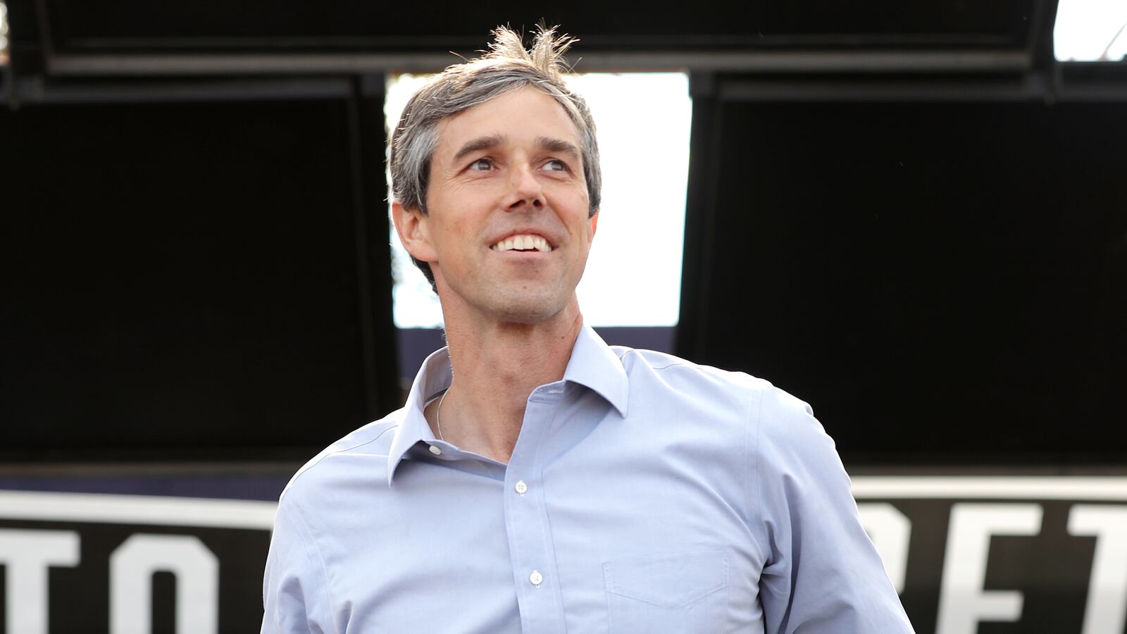 Beto O'Rourke announced he is considering running for president in 2020.